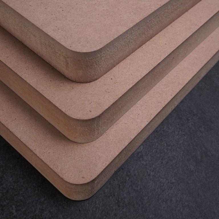 MDF